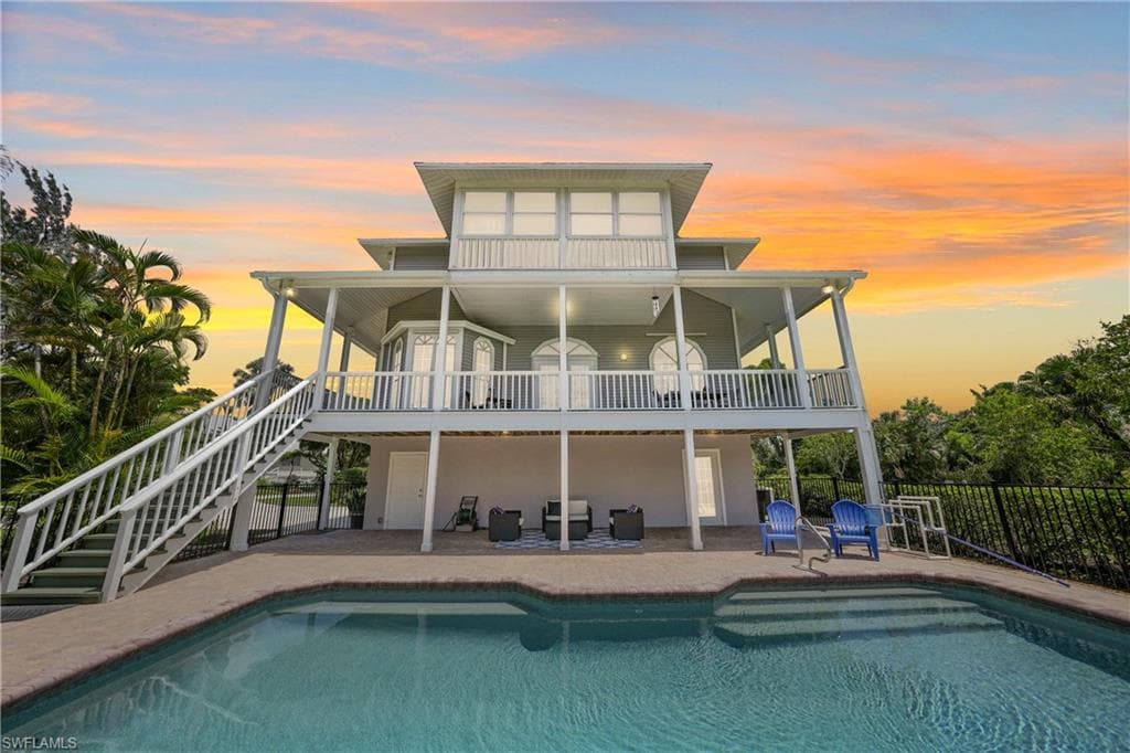 7214 Heaven LN FORT MYERS, FL 33908