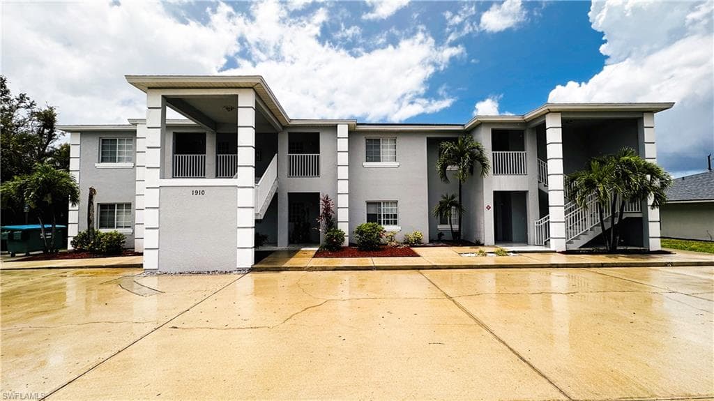 1910 Santa Barbara BLVD 6 CAPE CORAL, FL 33991