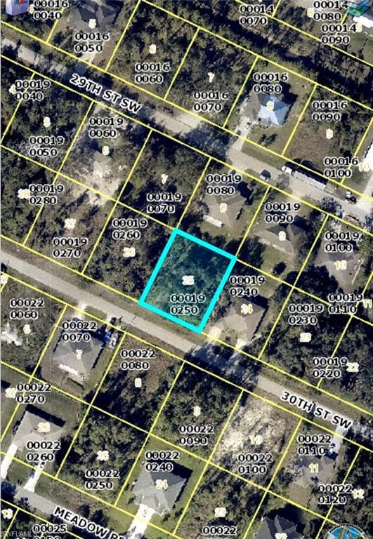 4632-4634 30th ST SW LEHIGH ACRES, FL 33973