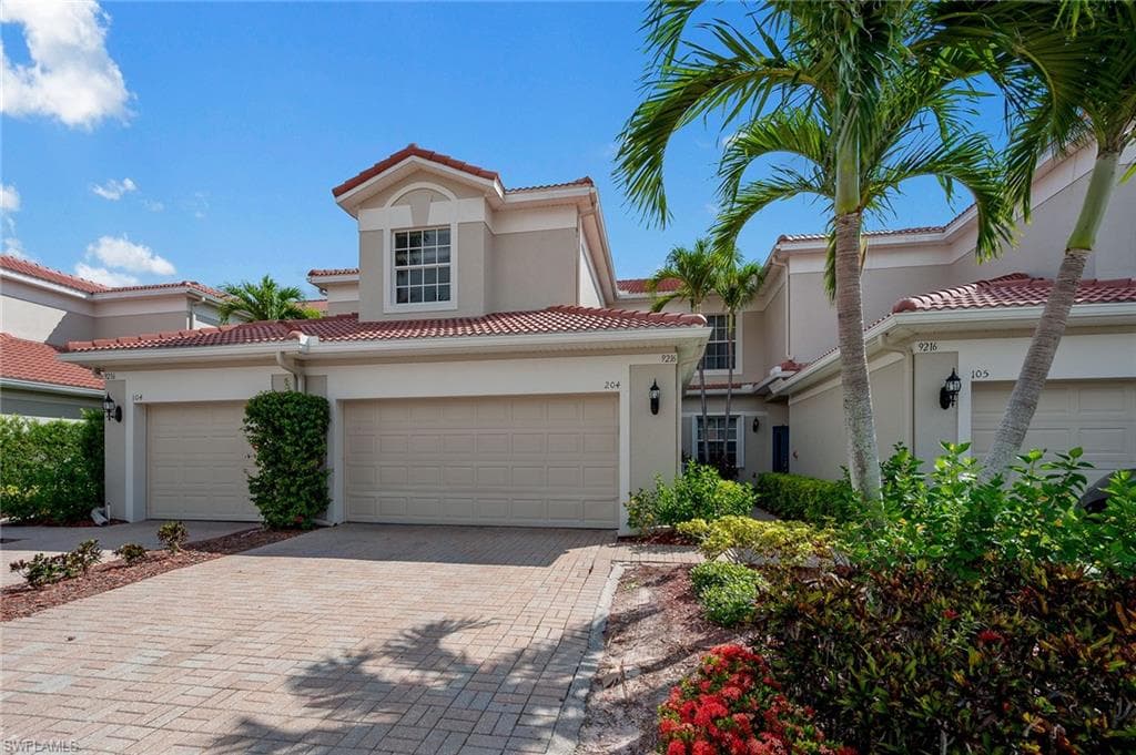 9216 Calle Arragon AVE 204 FORT MYERS, FL 33908