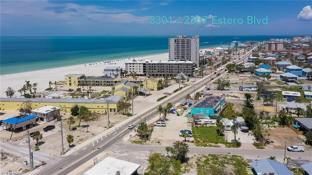 2301-2307 Estero BLVD FORT MYERS BEACH, FL 33931
