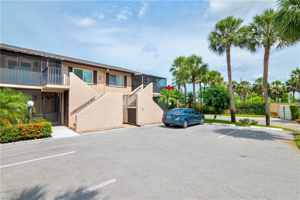 3460 Frosty WAY 5302 NAPLES, FL 34112
