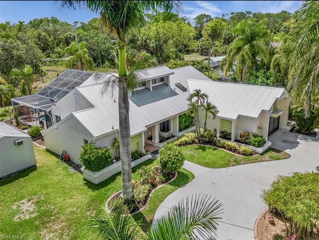 1801 Seminole Harbor DR ALVA, FL 33920