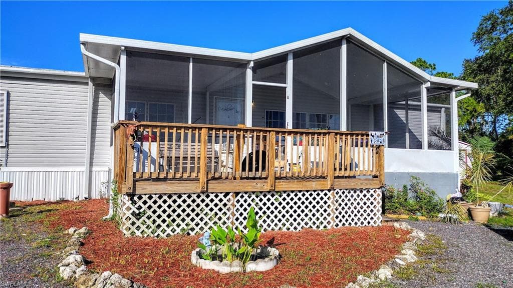 150 N Mayoral ST CLEWISTON, FL 33440
