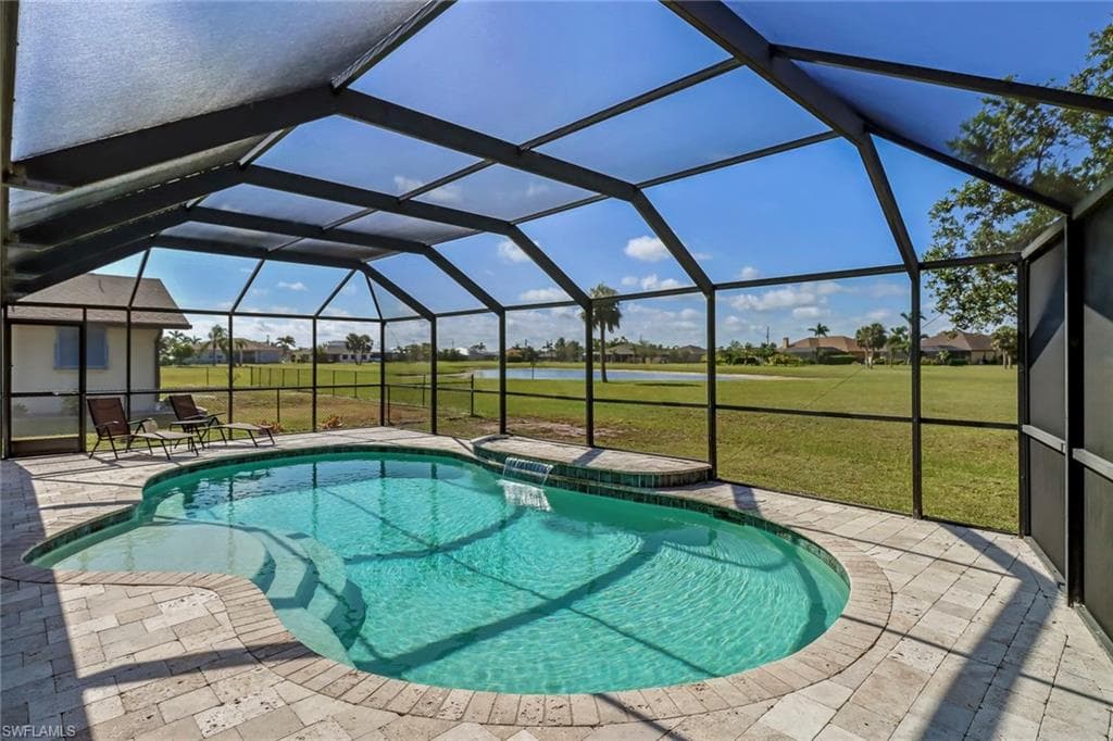 461 E Cashew PUNTA GORDA, FL 33955