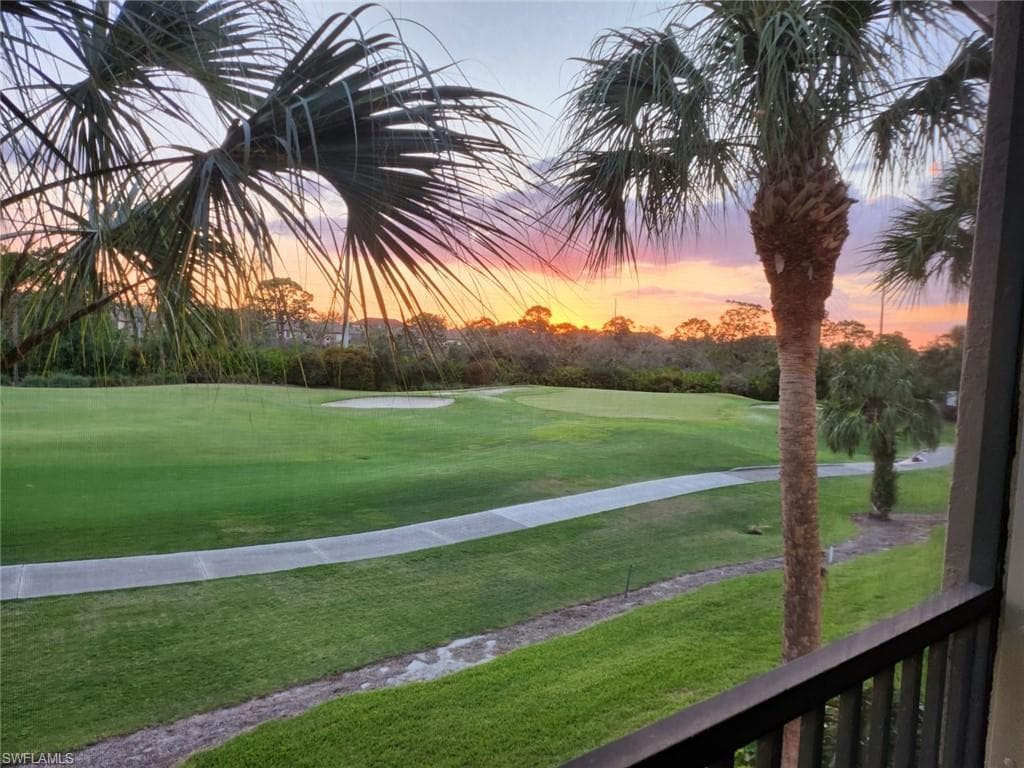 20840 Hammock Greens LN 203 ESTERO, FL 33928