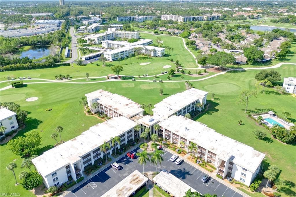 1740 Pine Valley DR 207 FORT MYERS, FL 33907