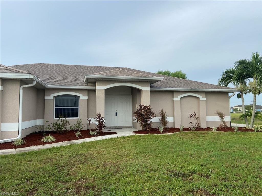 708 SW 18th ST CAPE CORAL, FL 33991