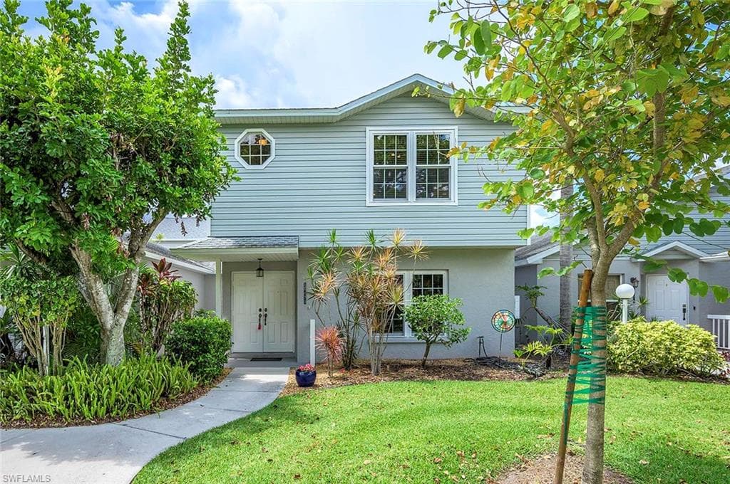 14478 Lakewood Trace CT FORT MYERS, FL 33919