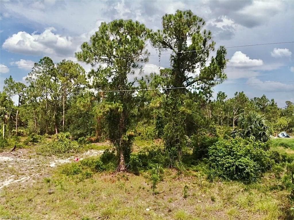 1198 Dixie AVE LEHIGH ACRES, FL 33972
