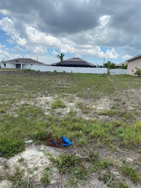 1726 NW 19th TER CAPE CORAL, FL 33993