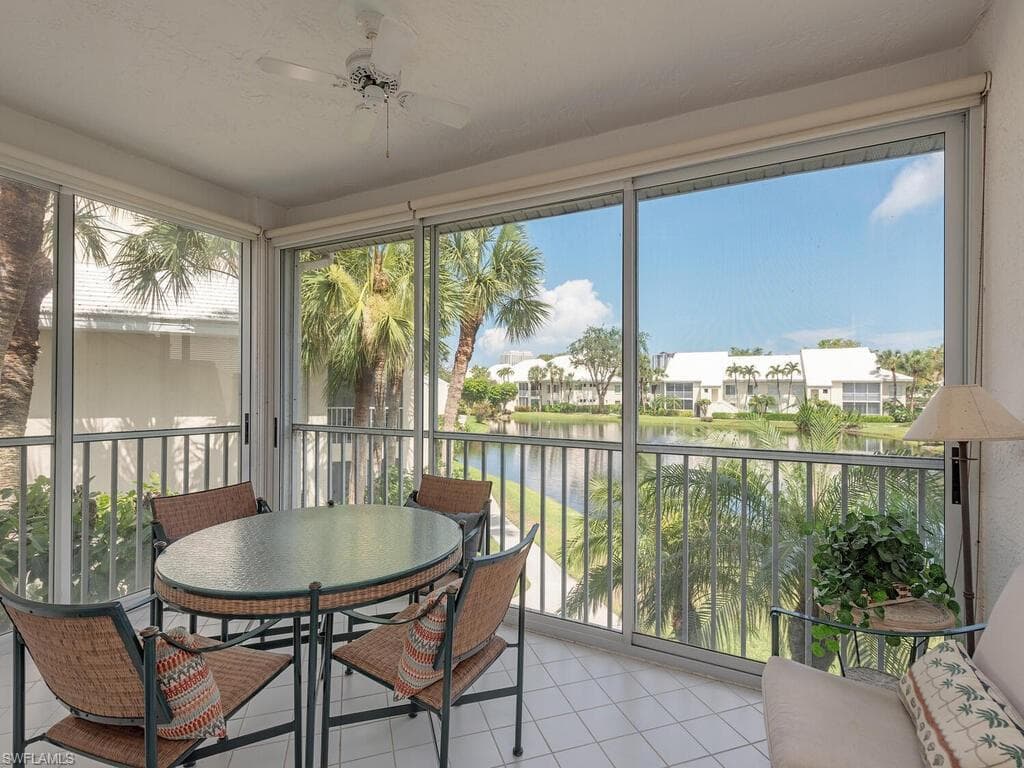 788 WILLOWBROOK DR 508 NAPLES, FL 34108