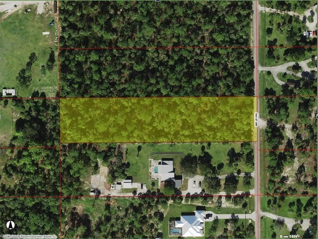 15th ST SW NAPLES, FL 34117