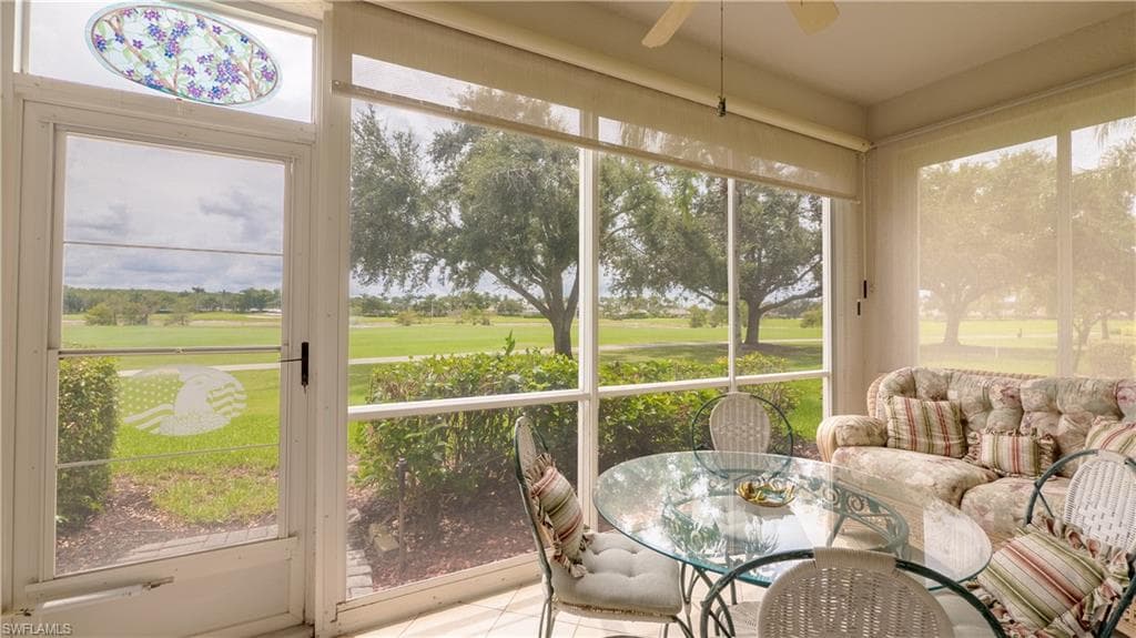 14521 Farrington WAY 106 FORT MYERS, FL 33912