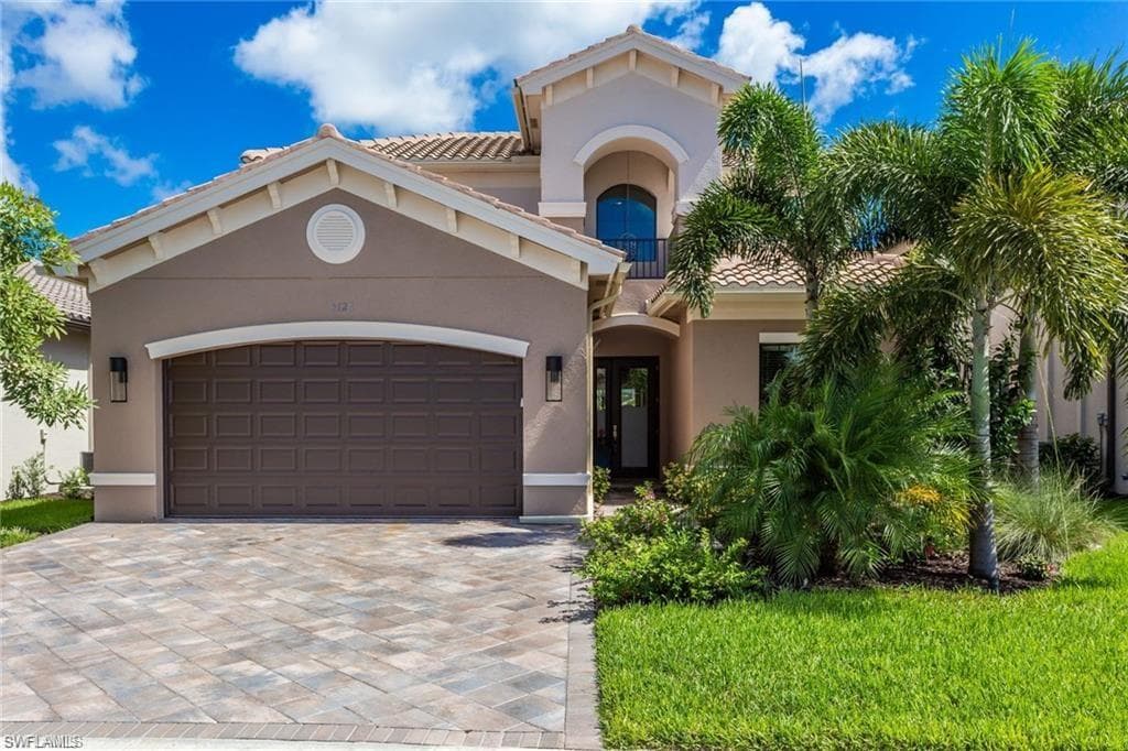 4126 Aspen Chase DR NAPLES, FL 34119