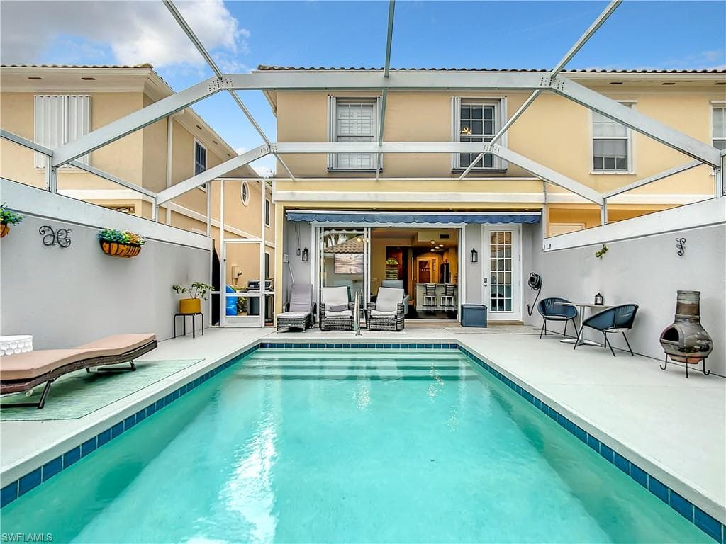 3504 Islandwalk CIR NAPLES, FL 34119