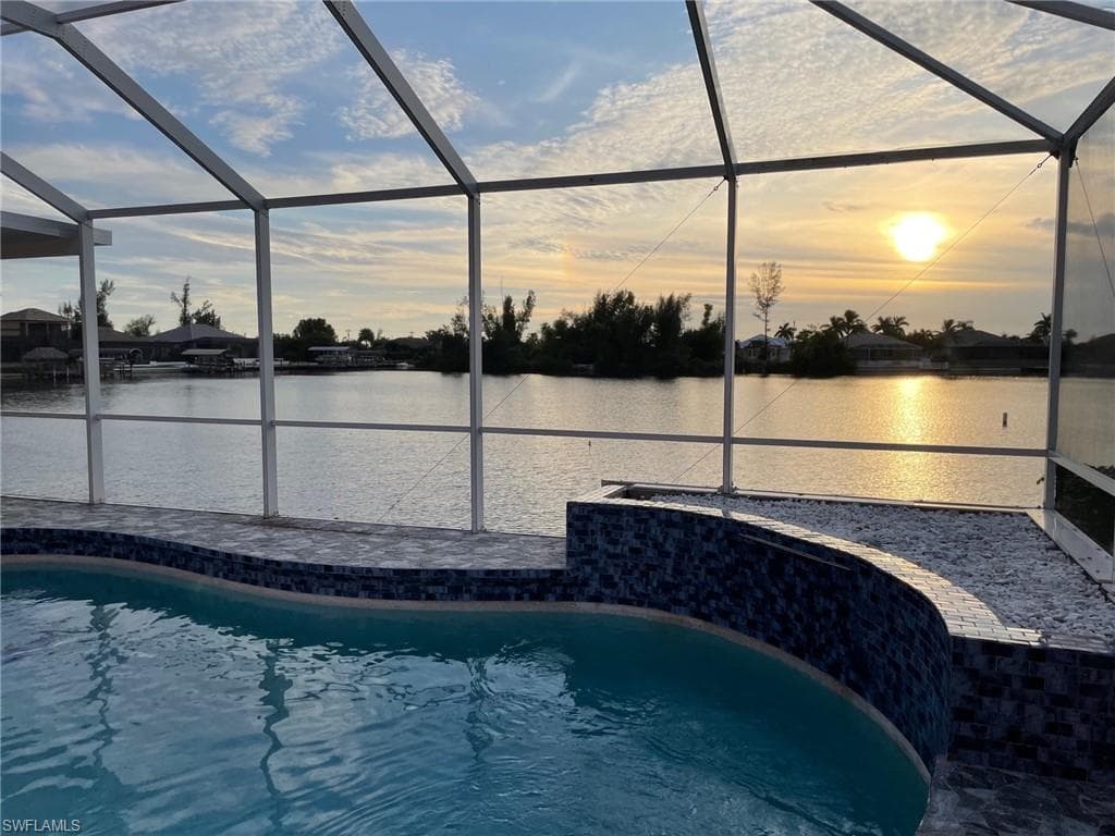 508 Burnt Store RD S CAPE CORAL, FL 33991