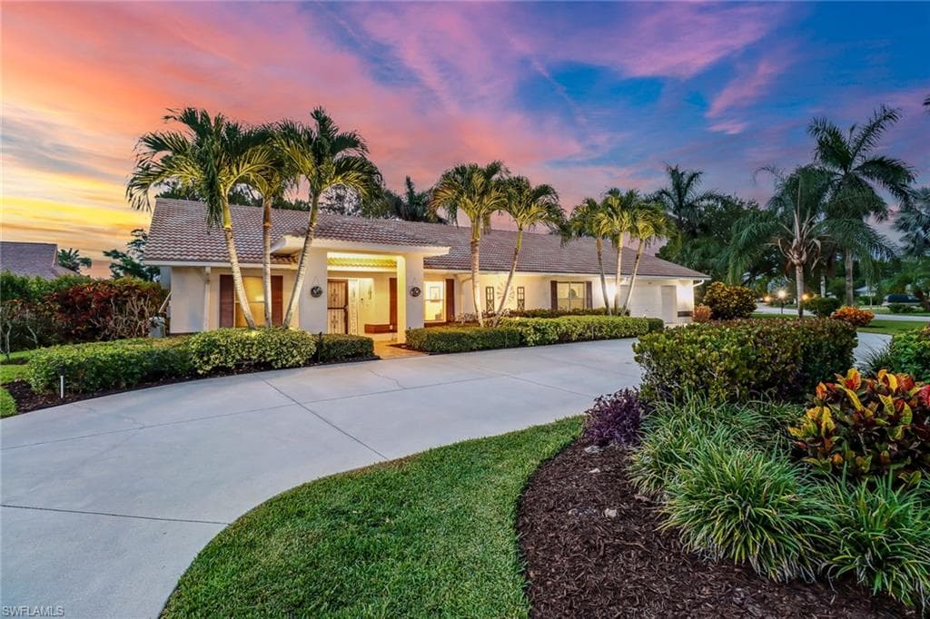214 Palmetto Dunes CIR NAPLES, FL 34113