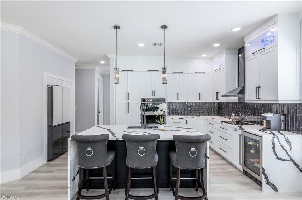 6514 Marbella DR NAPLES, FL 34105