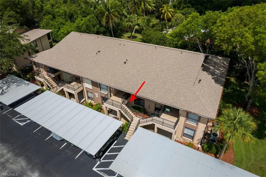 232 Pebble Beach CIR E103 NAPLES, FL 34113
