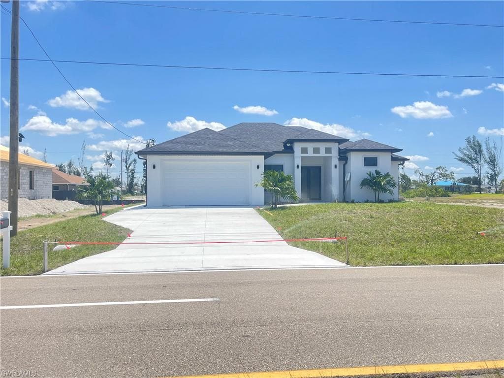 1911 El Dorado BLVD N CAPE CORAL, FL 33993