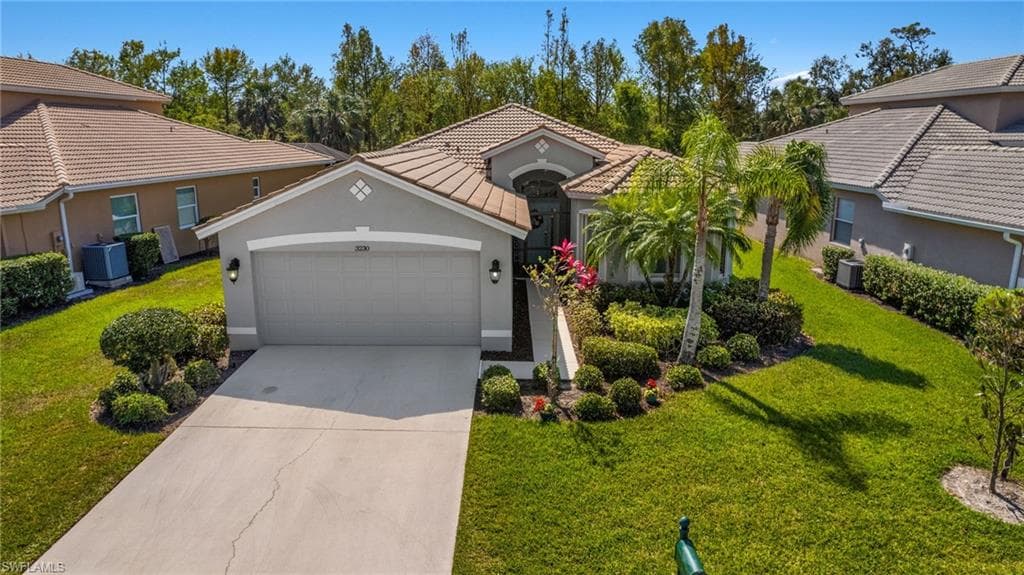3230 Midship DR NORTH FORT MYERS, FL 33903
