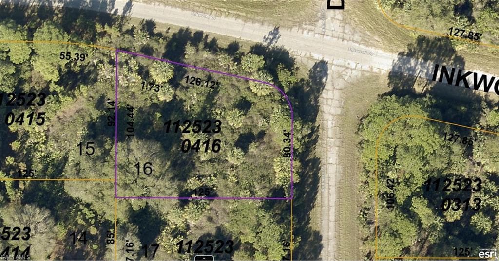 1125230416 Dunmore ST NORTH PORT, FL 34288