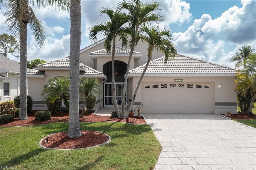 17578 Plumera LN NORTH FORT MYERS, FL 33917