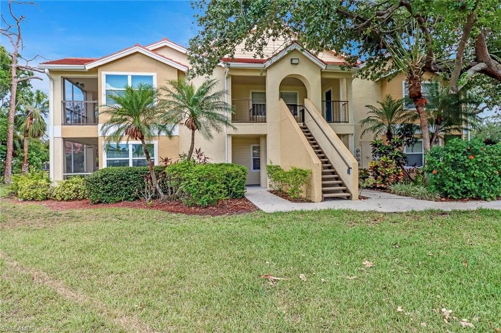 12560 Equestrian CIR 1315 FORT MYERS, FL 33907