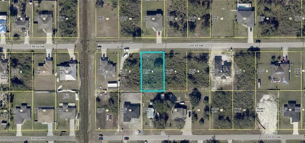 3315 5th ST SW LEHIGH ACRES, FL 33976