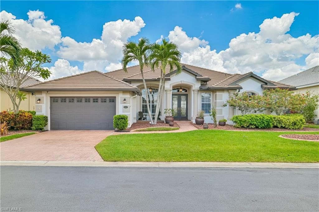 8365 Southwind Bay CIR FORT MYERS, FL 33908