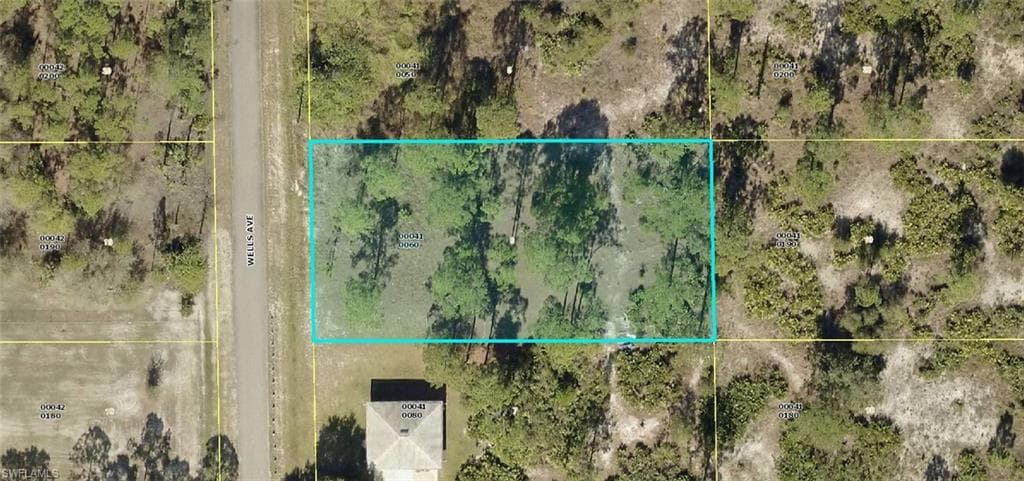 712 Wells AVE LEHIGH ACRES, FL 33972
