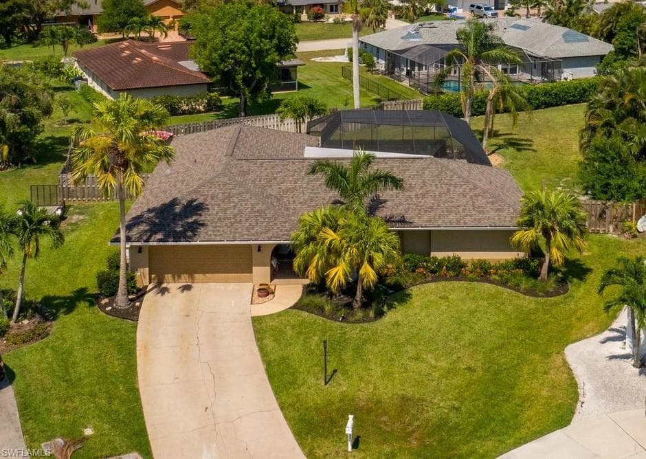 5666 Jerez CT FORT MYERS, FL 33919