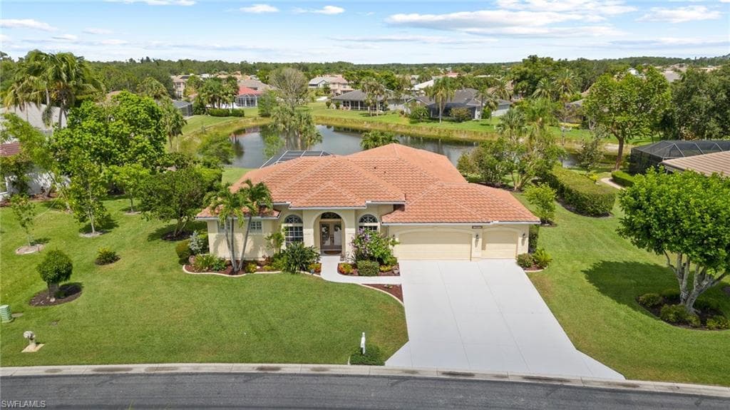 12610 Allendale CIR FORT MYERS, FL 33912