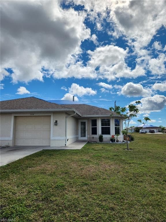 544 SE 7th ST CAPE CORAL, FL 33990