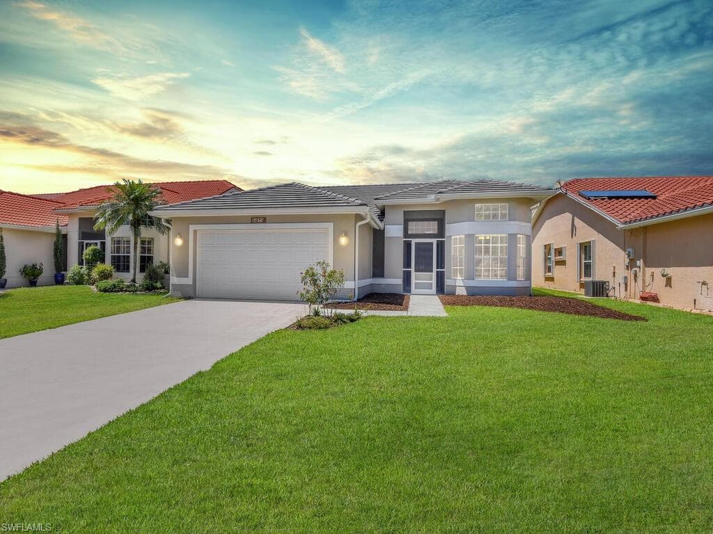 8079 Breton CIR FORT MYERS, FL 33912