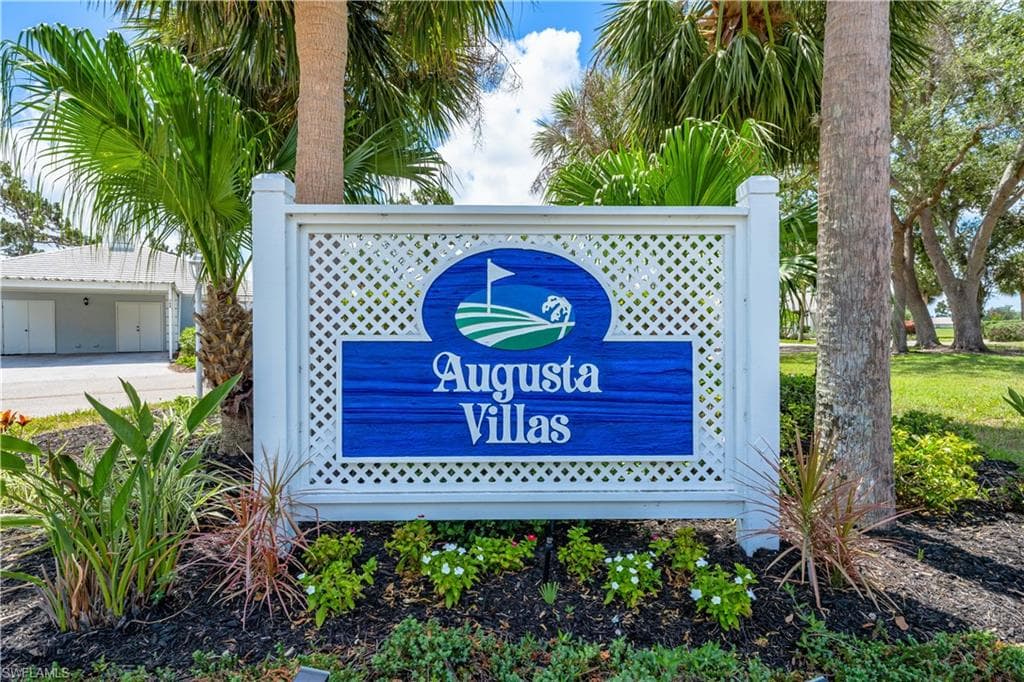 264 Cerromar WAY S 54 VENICE, FL 34293