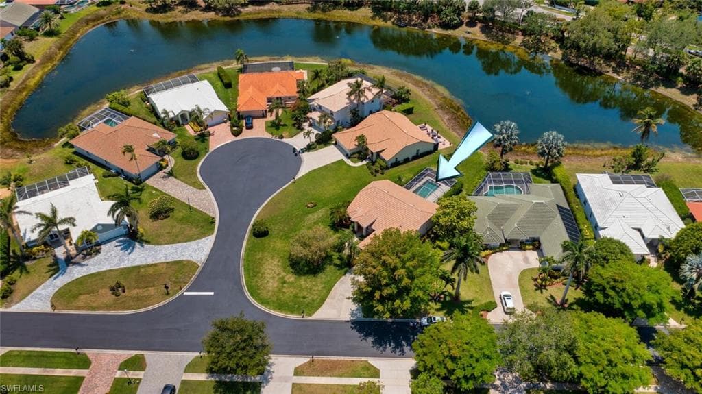 1946 Timberline DR NAPLES, FL 34109