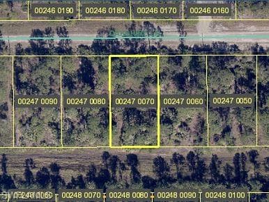 571 Oakshire LN LEHIGH ACRES, FL 33972