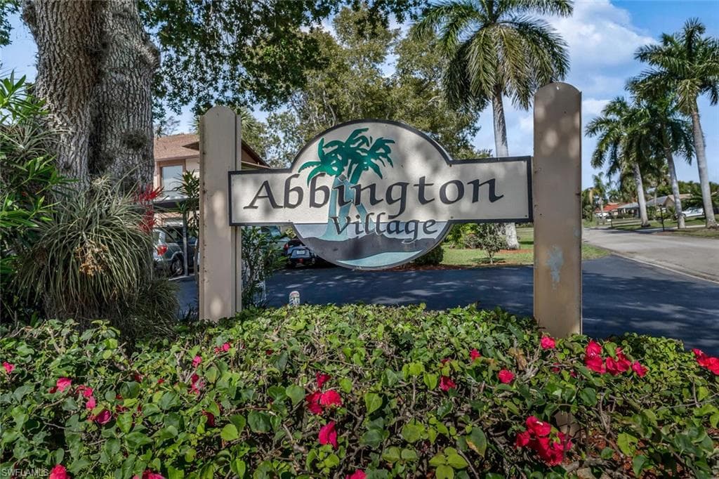 236 Pebble Beach CIR A205 NAPLES, FL 34113