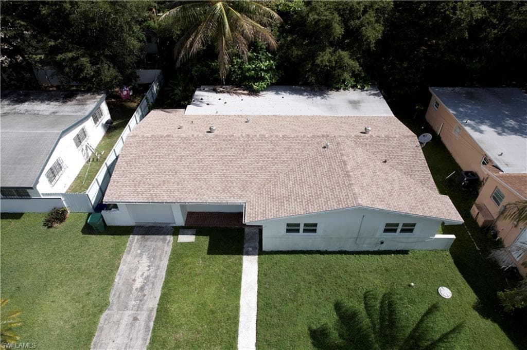 827 NE 154th ST NORTH MIAMI BEACH, FL 33162