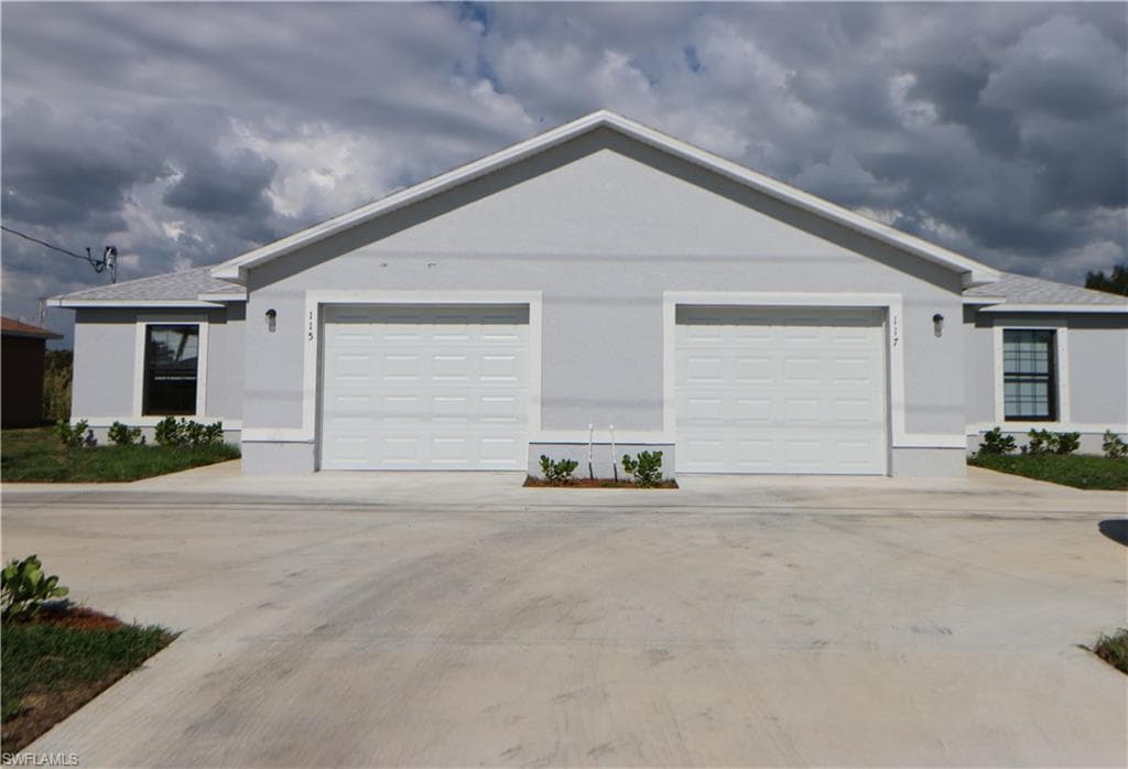 115 Cultural Park BLVD CAPE CORAL, FL 33990