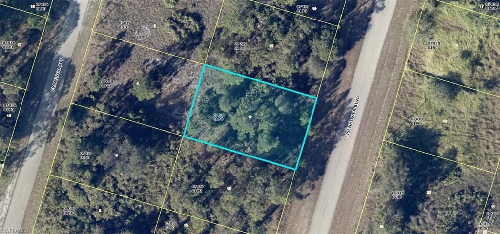 542 Eisenhower BLVD LEHIGH ACRES, FL 33974