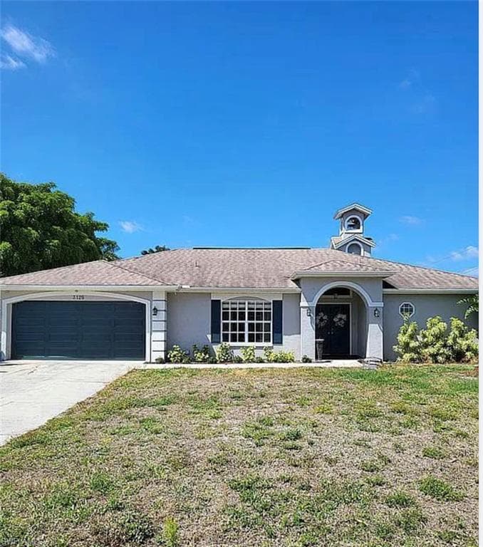 3125 50th ST SW NAPLES, FL 34116