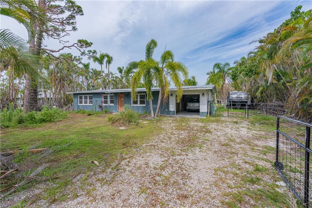 16580 S Oleander DR FORT MYERS, FL 33908