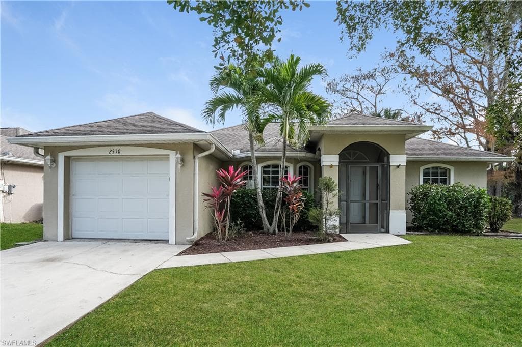 2510 Barcelona AVE FORT MYERS, FL 33905
