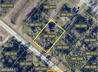 431 Wickham AVE S LEHIGH ACRES, FL 33974