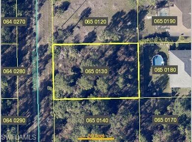 441 Lampion AVE S LEHIGH ACRES, FL 33974