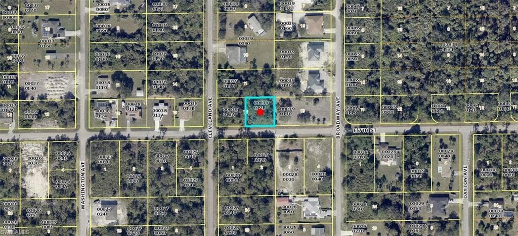 1503 E 7th ST LEHIGH ACRES, FL 33972
