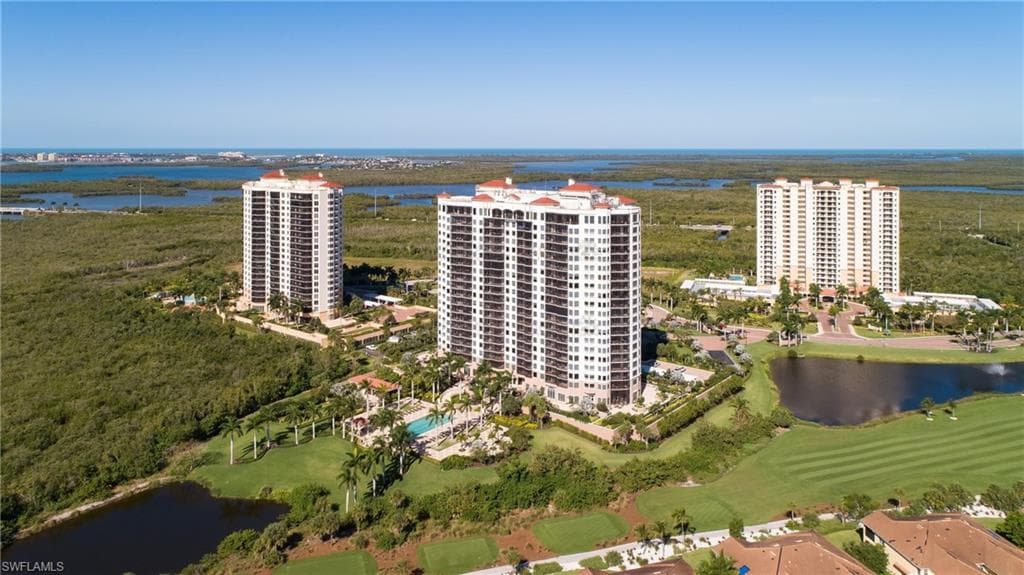 1060 Borghese LN 1201 NAPLES, FL 34114
